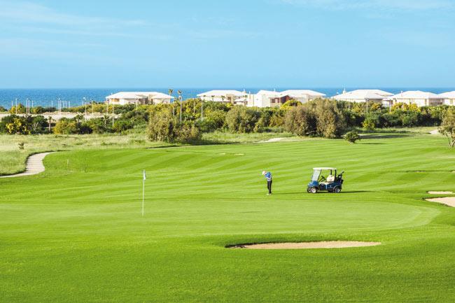 Ocean View Bgb Resort Bouznika Dış mekan fotoğraf