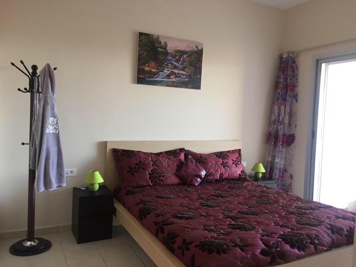 Ocean View Bgb Resort Bouznika Dış mekan fotoğraf