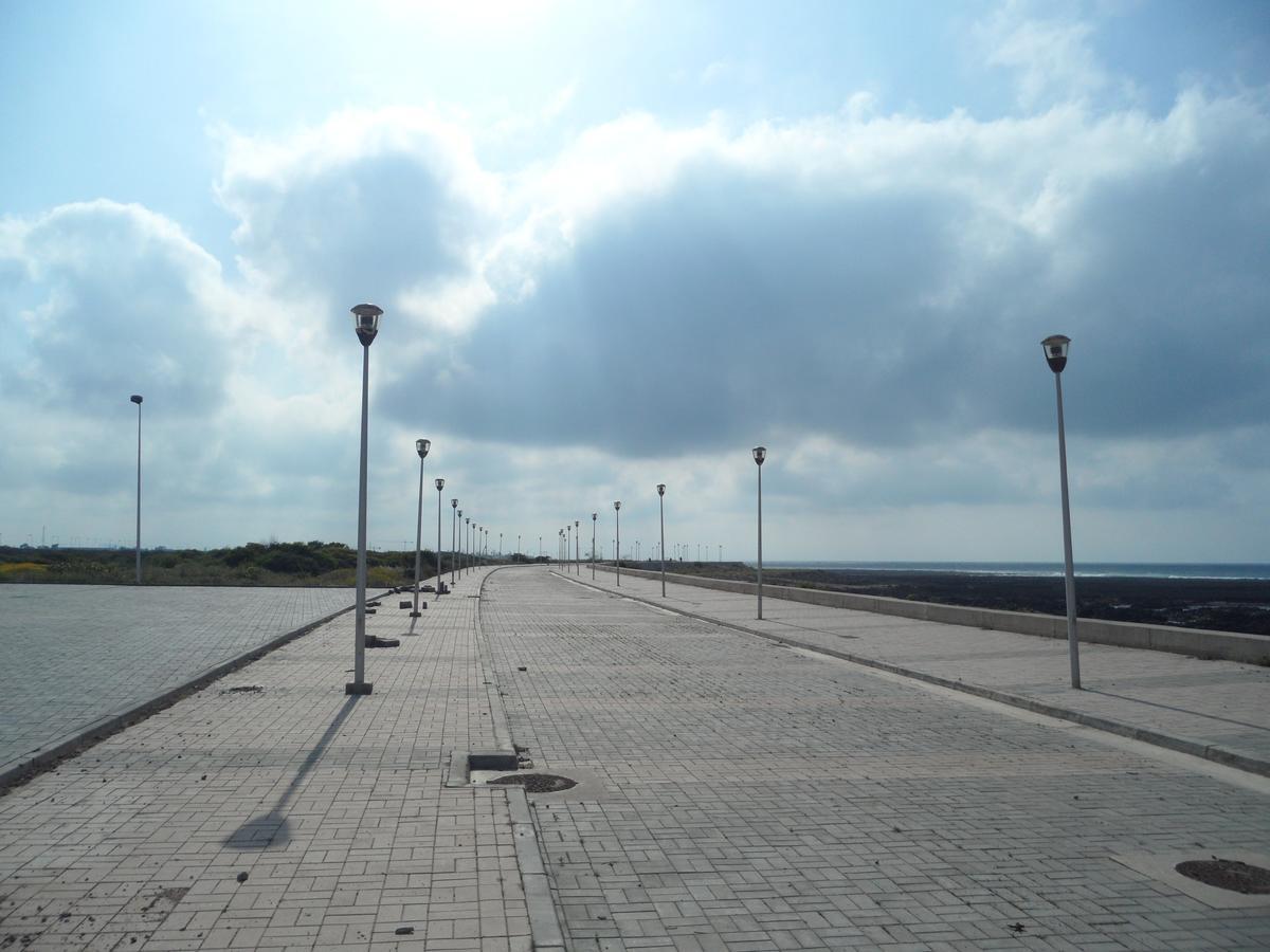 Ocean View Bgb Resort Bouznika Dış mekan fotoğraf